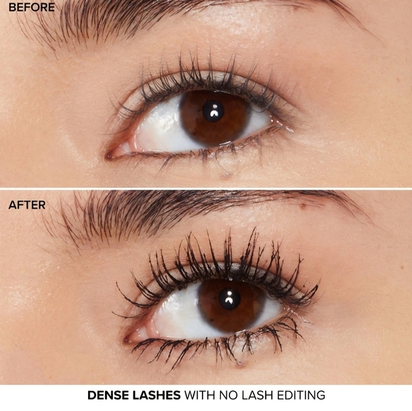 Too Faced Better Than Love Waterproof Mascara (NIB) - Picture 4 of 8